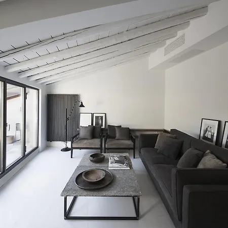 Apartment Via Cadorna 7